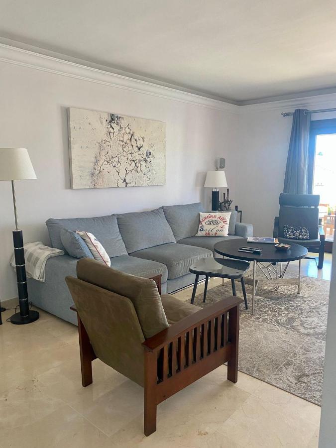Blue Moon Marbella Βίλα Εξωτερικό φωτογραφία
