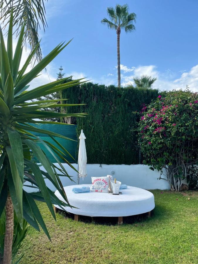 Blue Moon Marbella Βίλα Εξωτερικό φωτογραφία